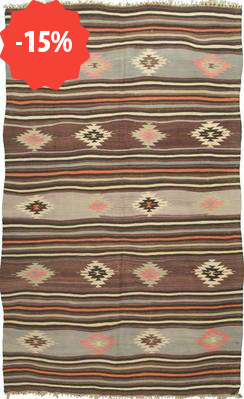 Kilim Kayseri vecchio