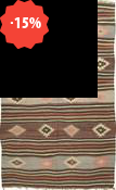 Kilim Kayseri vecchio