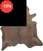 Pelle di mucca - Croco