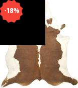 Pelle di mucca