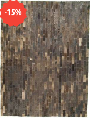 Patchwork 5x15
