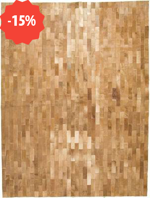 Patchwork 5x15