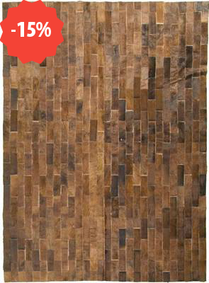 Patchwork 5x15