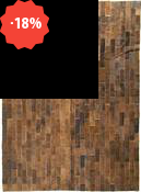 Patchwork 5x15