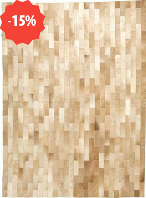 Patchwork 5x15