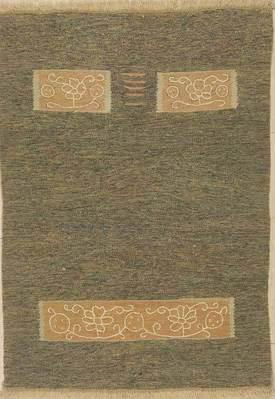 Kilim Minimal