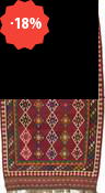 Kilim Ghashgay vecchio