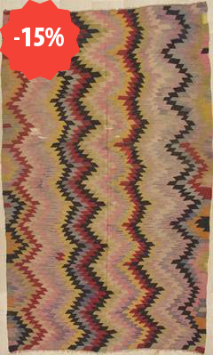 Kilim Kayseri vecchio