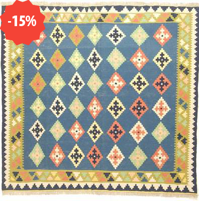 Kilim Gasghai (Qashqay)