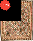 Kilim Gasghai (Qashqay)