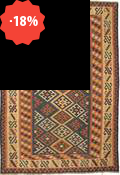 Kilim Gasghai (Qashqay)
