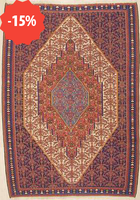 Kilim Senneh