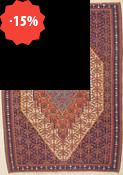 Kilim Senneh