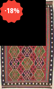 Kilim Arbebil
