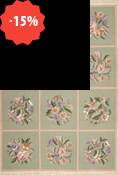 Kilim Cina