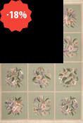 Kilim Cina
