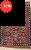 Kilim Arbebil