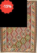 Kilim Gasghai (Qashqay)
