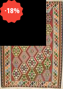 Kilim Gasghai (Qashqay)
