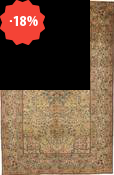 Agra - Antique wash