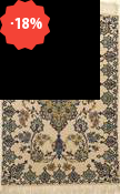 Isfahan seta