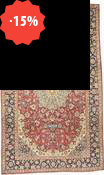 Isfahan antico