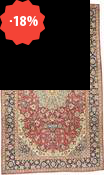 Isfahan antico