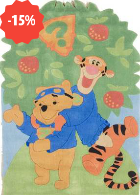 Pooh & Tigger
