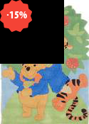 Pooh & Tigger