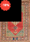 Shirvan - Ghazny