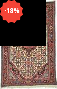 Bidjar vecchia manifattura