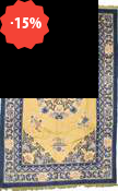 Peking vecchia manifattura