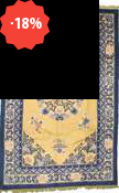 Peking vecchia manifattura