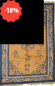 Peking vecchia manifattura