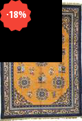 Peking vecchia manifattura