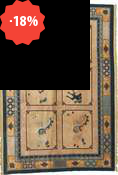 Peking vecchia manifattura