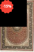 Qum seta - Firmato "Elyasy"