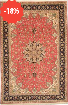 Tabriz 60 radj