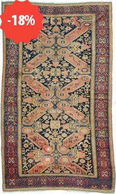 Garabagh antico