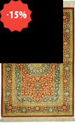 Qum (Kum) seta