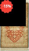 Qum (Kum) seta
