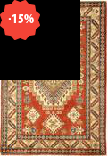 Kazak Ghazny