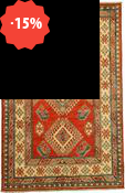 Kazak Ghazny