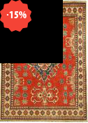 Kazak Ghazny