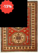 Kazak Ghazny
