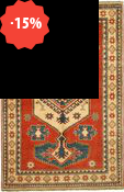 Kazak Ghazny