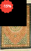 Qum seta