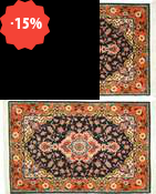 Tabriz 60 radj