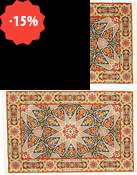 Tabriz 60 radj