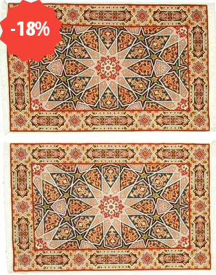 Tabriz 60 radj